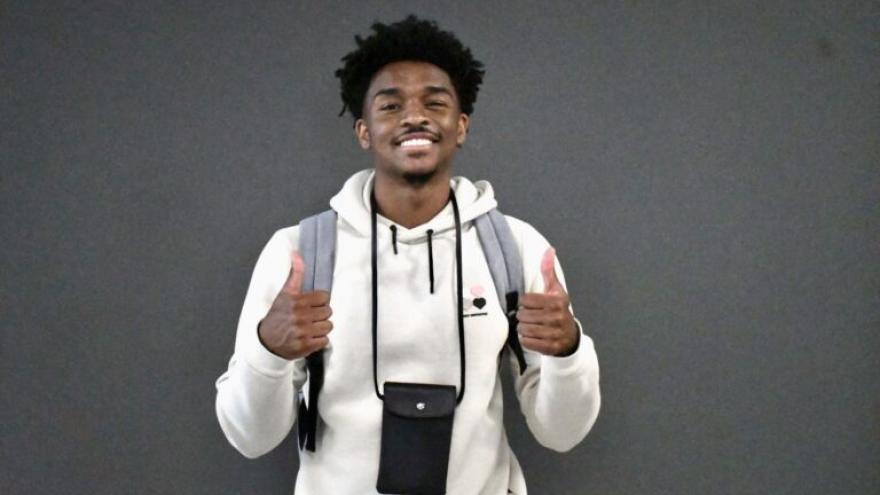 «Πάτησε» Θεσσαλονίκη ο Χαντς