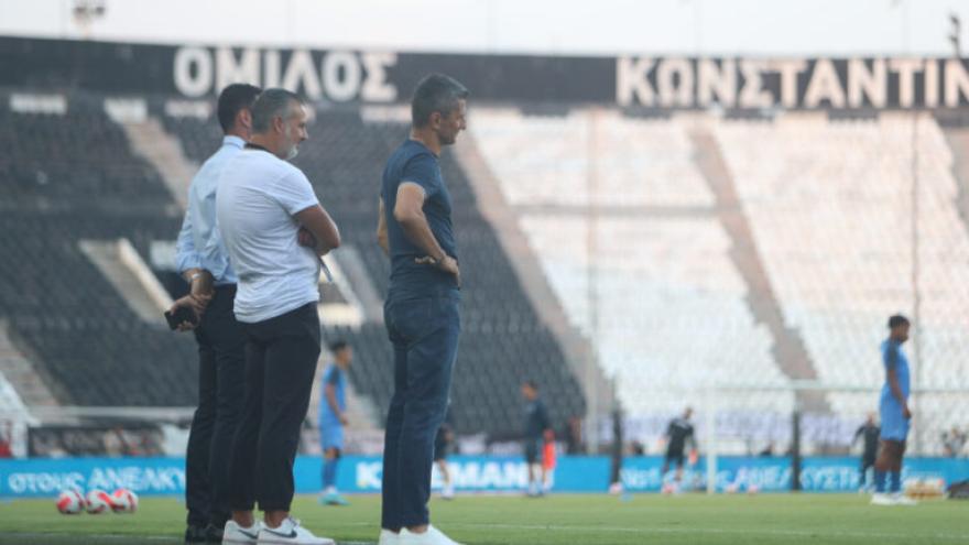 H επιλογή Ντάντας και οι δοκιμές στο «10»