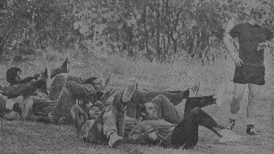 Τα καψόνια του Σάνον και η ατάκα του Αρίστου! (1973)