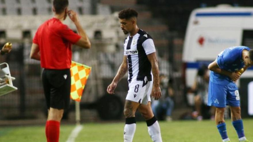 Πρόστιμο σε τρεις για το ματς με την Λέφσκι!