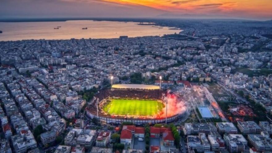 ΠΑΟΚ: Οι πρεμιέρες στην Τούμπα του… πηγαίνουν!