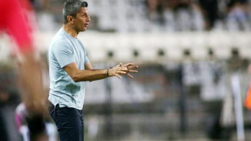 Ενδεκάδα με νέα πρόσωπα από Λουτσέσκου