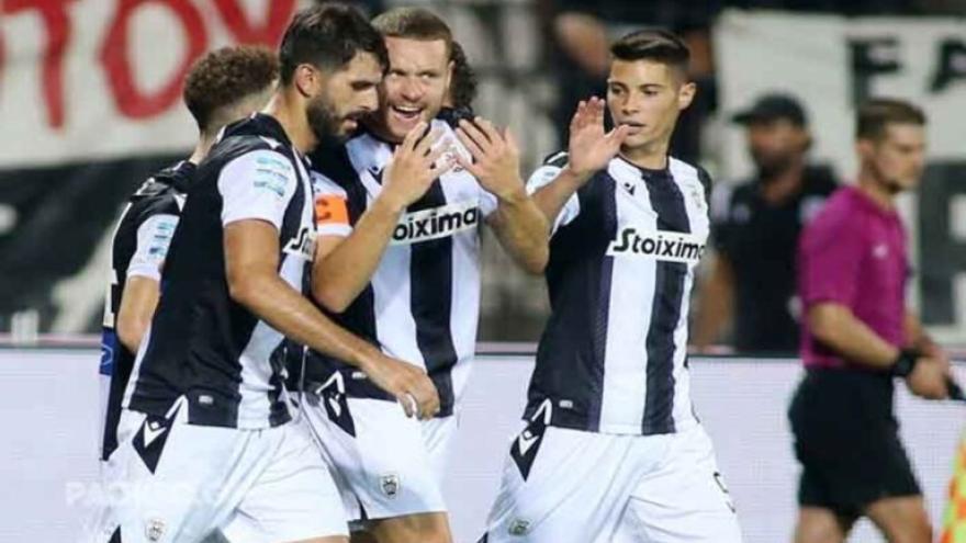Με φόντο το… ρεκόρ τριετίας!