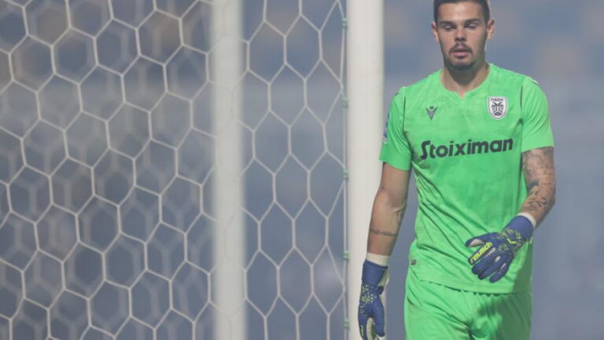 Από τη Ζούκνιτσα στο Χαριλάου