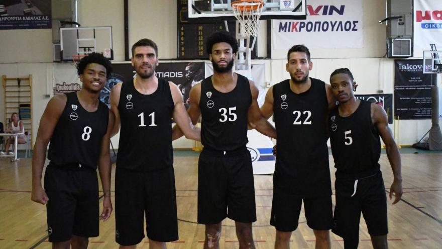 Τα επόμενα φιλικά παιχνίδια του ΠΑΟΚ mateco