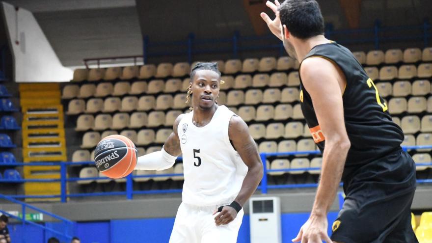 ΑΕΚ – ΠΑΟΚ mateco: 65-59