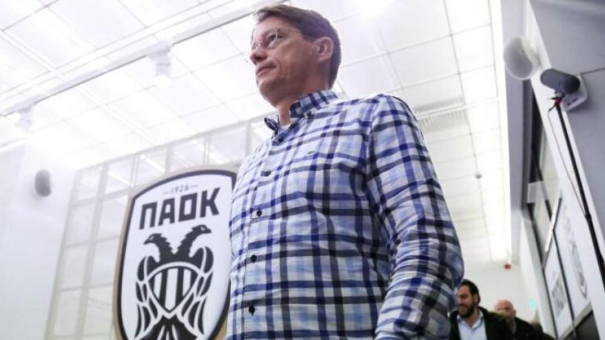 Κατεβαίνει για δήμαρχος ο Μίχελ