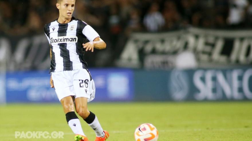 Ρούι Κόστα για Ντάντας: «Ίσως γυρίσει στην Πορτογαλία»