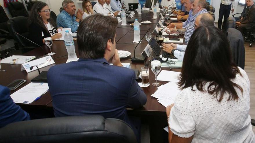 Πρόγραμμα και κεντρική διαχείριση