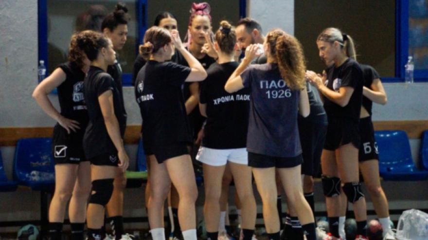 Νίκη και στο δεύτερο φιλικό επί του Πανοράματος για τον ΠΑΟΚ mαteco!