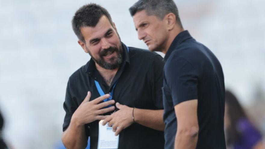 Κυριάκος: “Δεν υπάρχει άσχημη νίκη κι όμορφη ήττα”