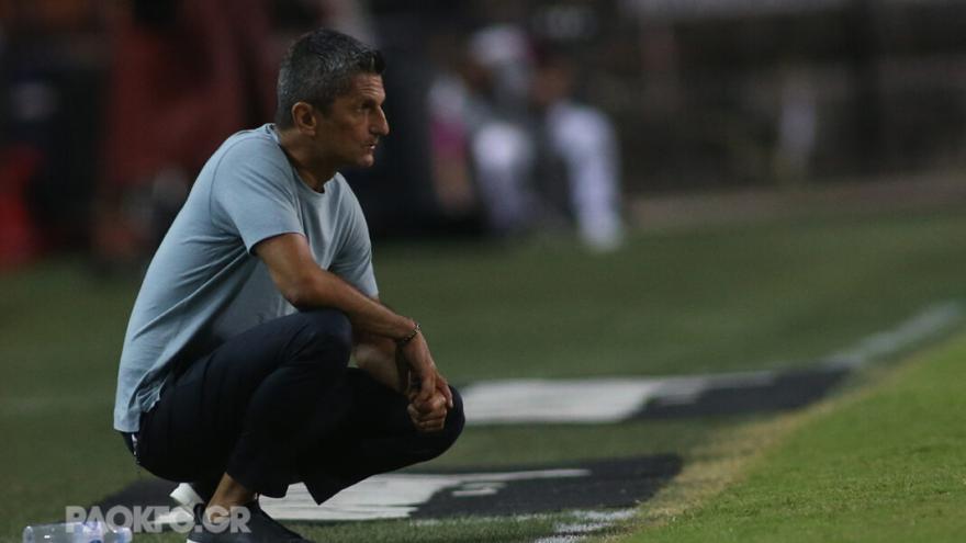 Αυτοί δεν θα παίξουν στο φιλικό του ΠΑΟΚ