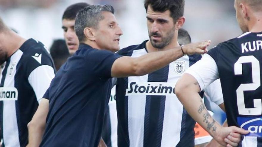 6+1 απαντήσεις για τον ΠΑΟΚ!