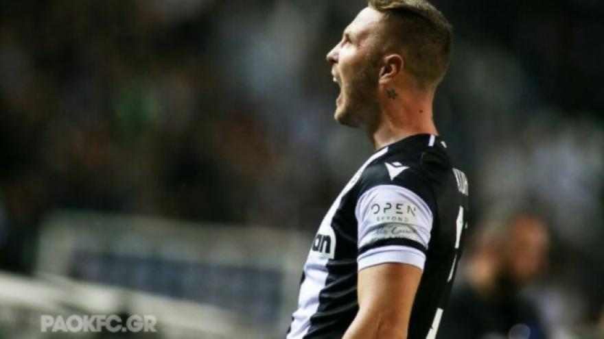 «Δεν το… επέτρεψε ο Κούρτιτς»