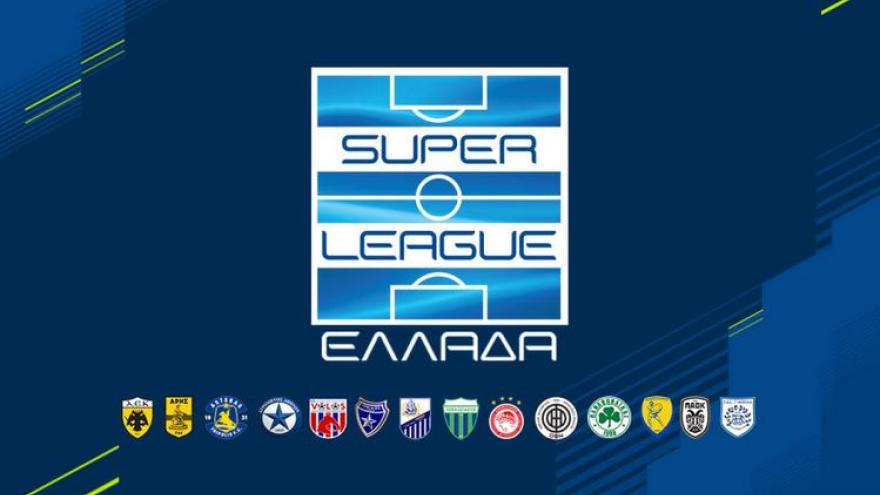 Η βαθμολογία της Super League