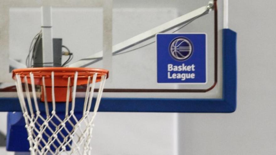 Basket League: Το πρόγραμμα της 3ης αγωνιστικής