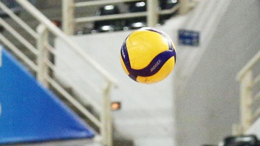 Οι διαιτητές της δεύτερης αγωνιστικής της Volley League