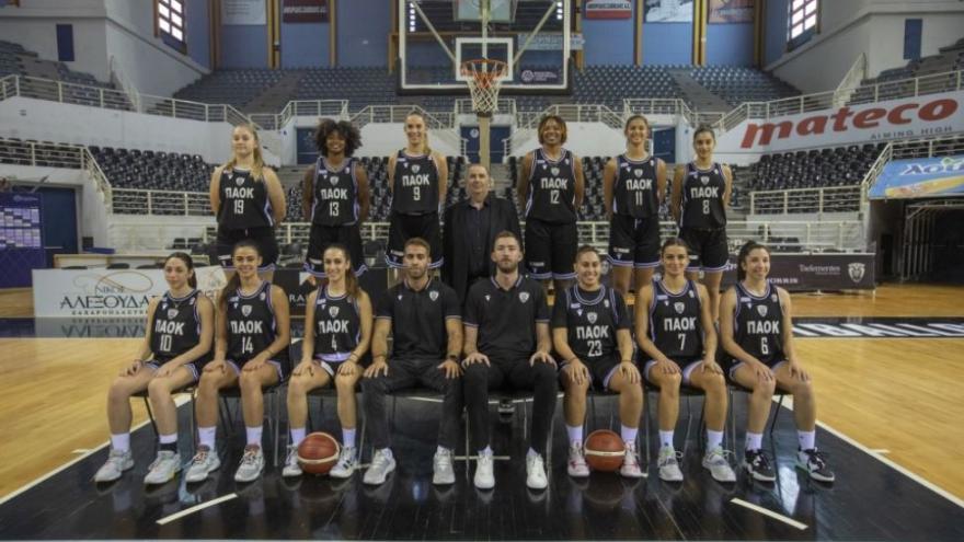 Σπουδαίο διπλό στα Γιάννινα!
