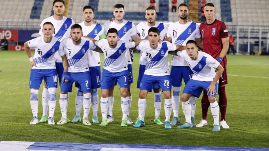 Ζητείται θαύμα: Με Γαλλία και Ολλανδία στο δρόμο για το Euro 2024