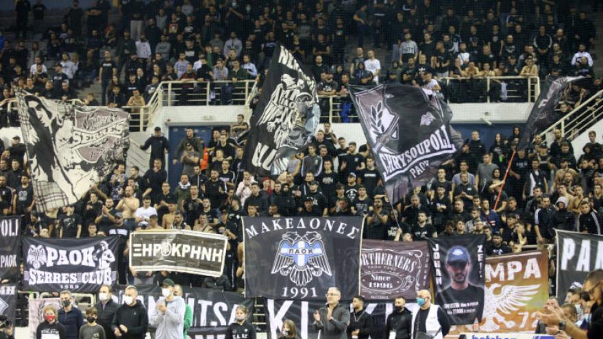 «Είναι χρέος όλων μας…»