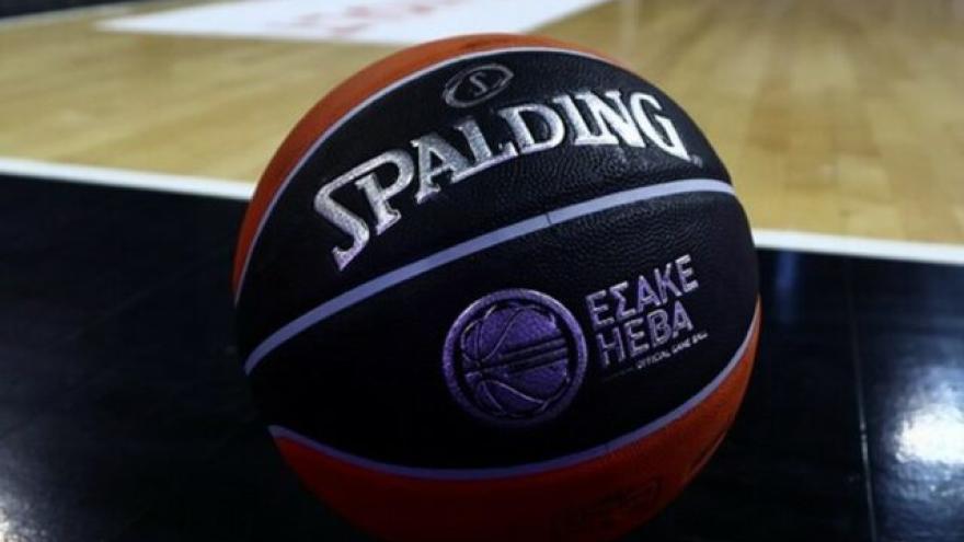 Basket League: Η βαθμολογία