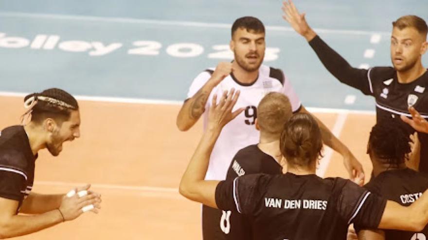 Μια λεπτομερής ανάλυση του roster του περσινού Κυπελλούχου ΠΑΟΚ
