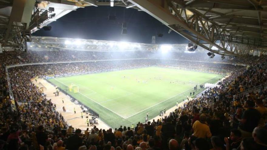 ΑΕΚ: Ανακοίνωσε sold out με τον ΠΑΟΚ - Αυστηρές προβλέψεις ως προς την προσέλευση στο γήπεδο