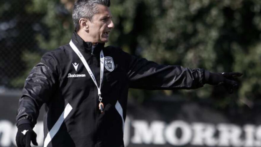 Αποφασισμένος ο Λουτσέσκου
