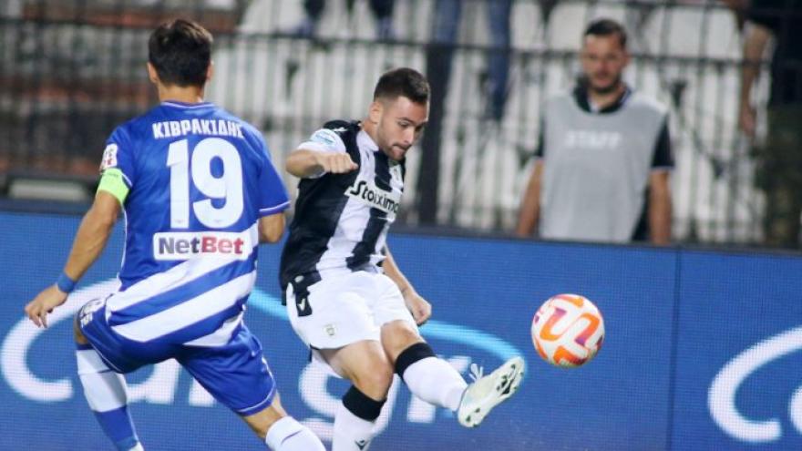 Ανησυχία και στη Σερβία για Αντρίγια