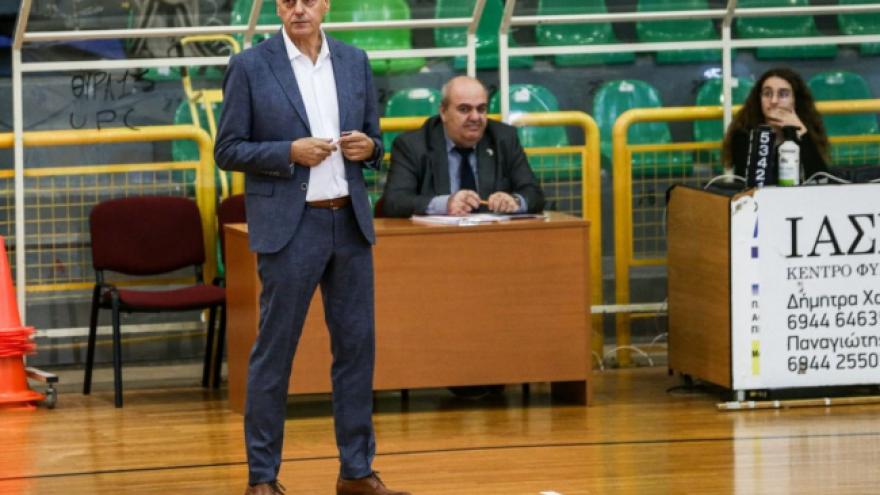 Η μεικτή ζώνη του Παναθηναϊκός-ΠΑΟΚ
