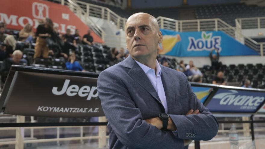 «Είμαστε στο σωστό δρόμο»