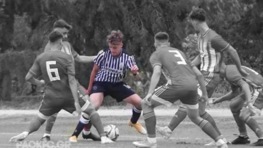 Ποδοσφαιρική μαγεία: Το πεντάλεπτο βίντεο του 14χρονου «Ντέλια» που τρέλανε Μπαρτσελόνα και Τσέλσι!