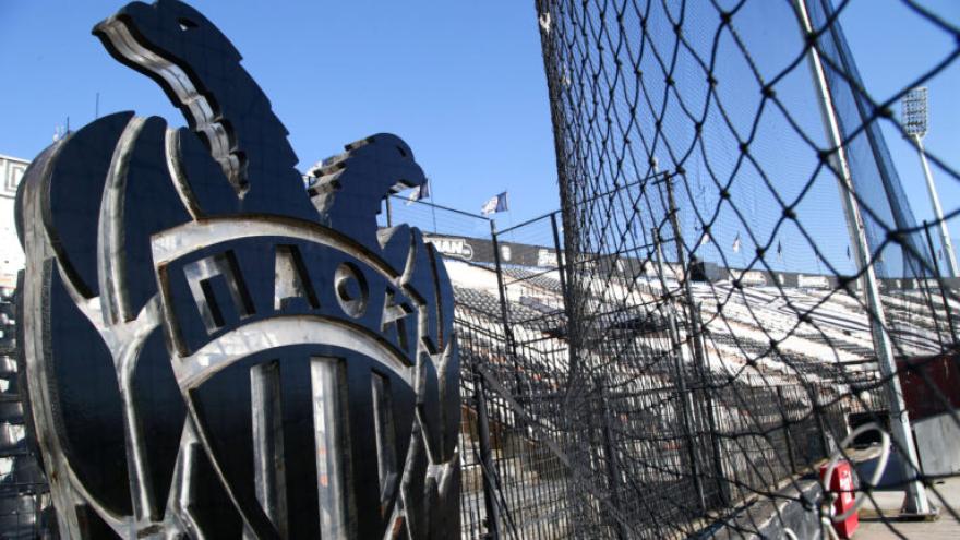 Οι μάχες του ΠΑΟΚ το σαββατοκύριακο