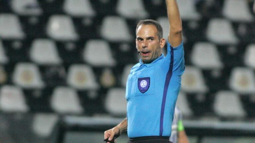 Η τελευταία φορά του Τσαγκαράκη με τον ΠΑΟΚ! (vid)