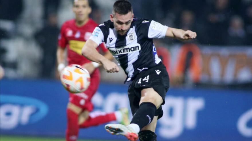 Ζίβκοβιτς από τα παλιά