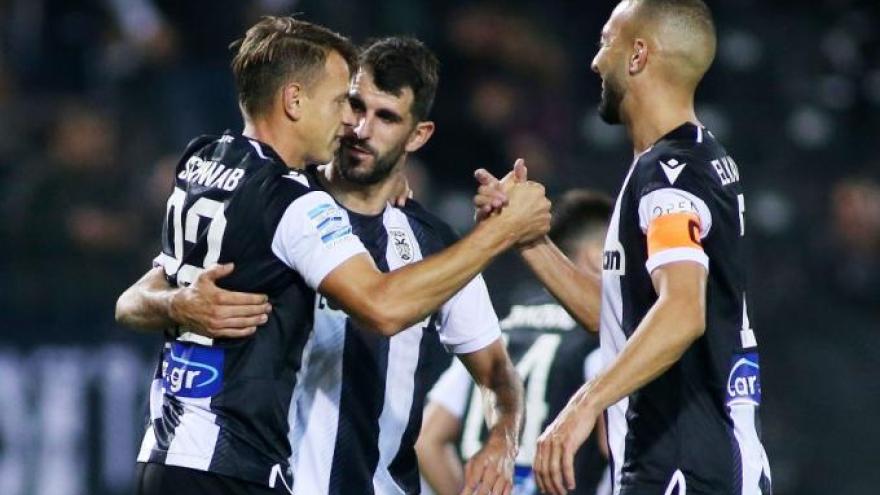 «Είμαστε ομάδα, χωρίς εγωισμούς!»
