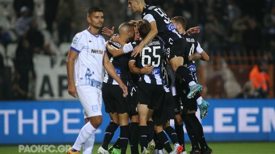 Τηλεοπτικά τα φιλικά του ΠΑΟΚ;