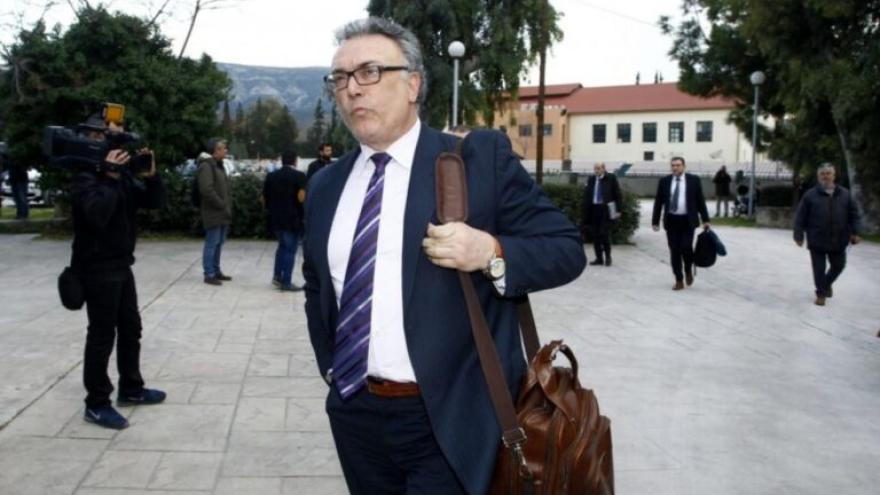 Σημαιοφορίδης: «Κανένα πρόβλημα για Γ. Σαββίδη και ΠΑΟΚ»