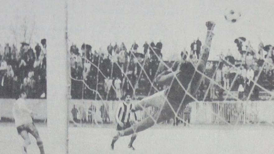 Διπλό στις Σέρρες στον δρόμο για τον τίτλο! (1975)