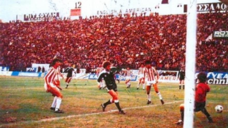 Ήλθε, είδε και ... απήλθε! (pics-vid)