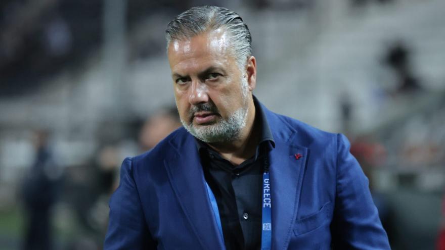 Ο Μπότο μίλησε για όλους και για όλα!