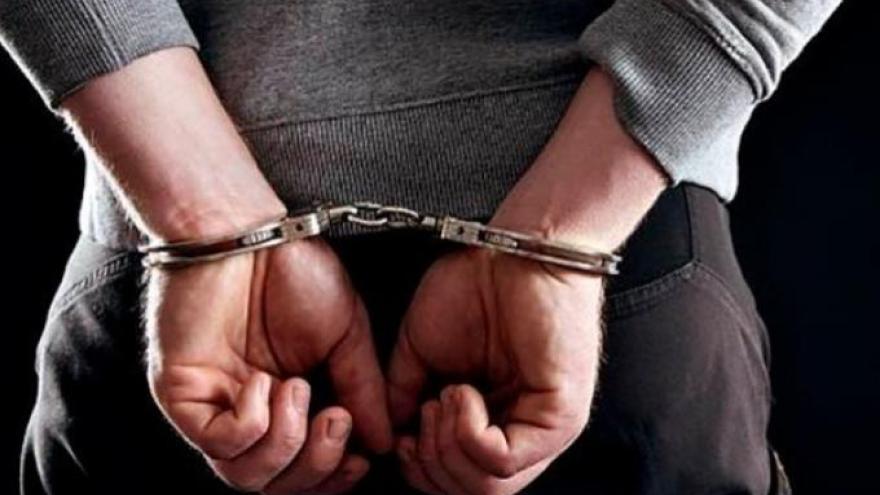 Σύλληψη 30χρονου που πέταξε μπουκάλι στο ΠΑΟΚ-Παναθηναϊκός