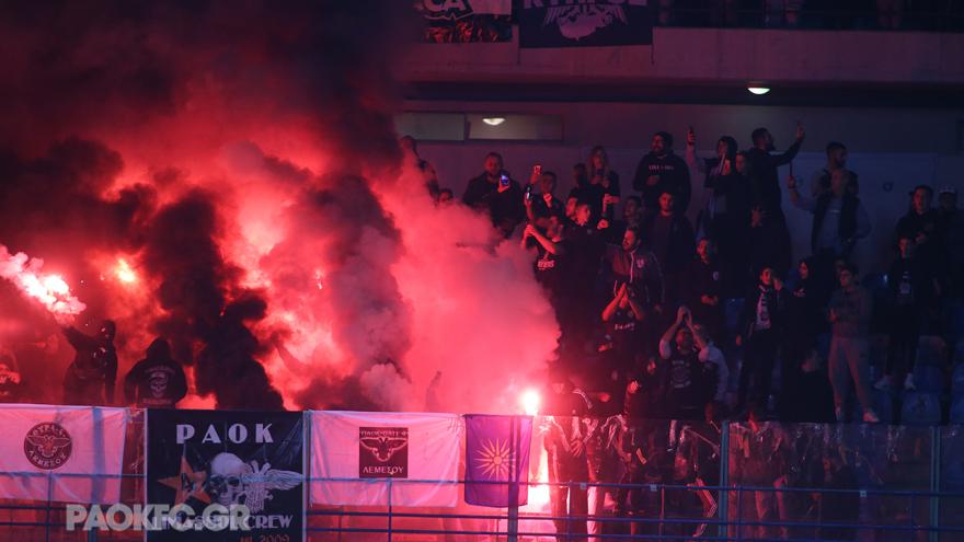 Μια… Τούμπα στην Κύπρο! (pic)