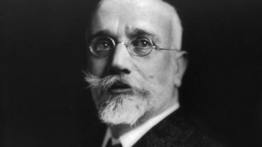 Η επιστολή του ΠΑΟΚ προς τον Ελευθέριο Βενιζέλο (ιστορικό ντοκουμέντο)