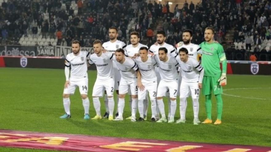 "Κλάταρε" από το φτωχό ρόστερ! (2014)