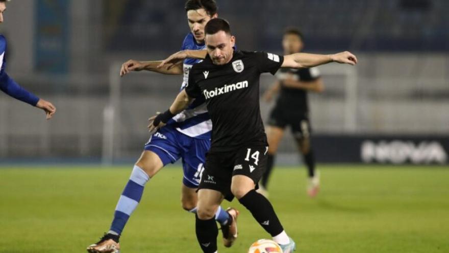 Τα 24+1 γκολ του ΠΑΟΚ και το κενό που φωνάζει