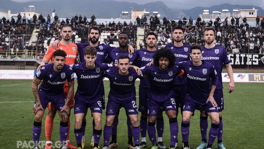 Σερί νικών δίχως να δεχτεί γκολ!