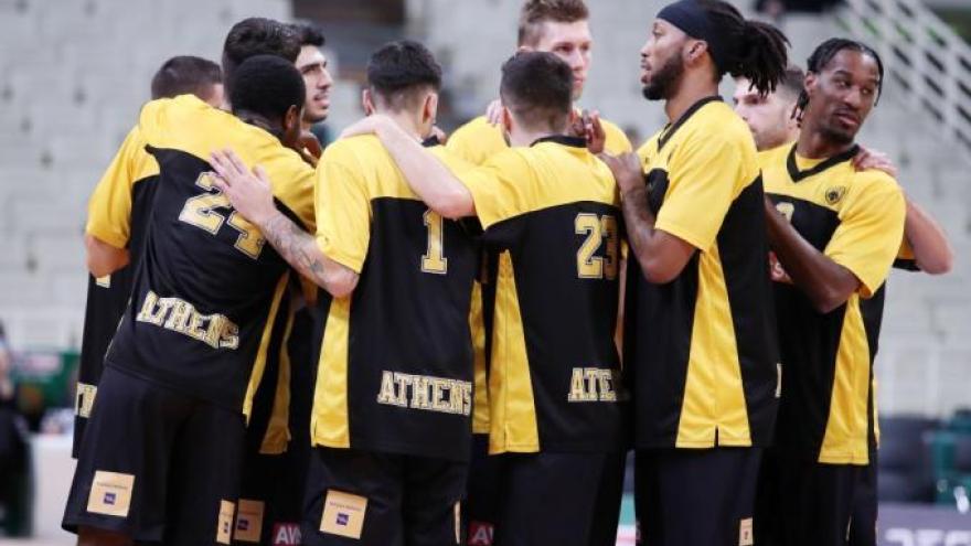 Ο κίνδυνος επέστρεψε: Στα 7 πλέον τα ban της ΑΕΚ