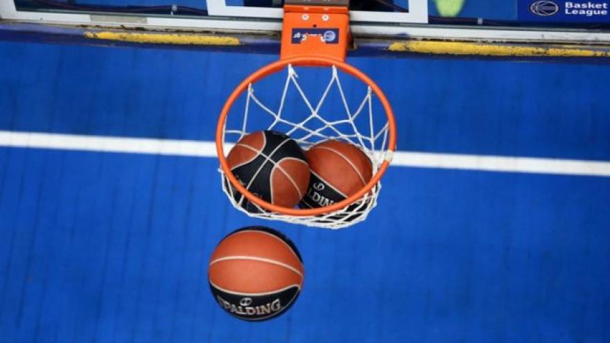 Basket League: Με 3 ματς ανοίγει η αυλαία της 12ης αγωνιστικής