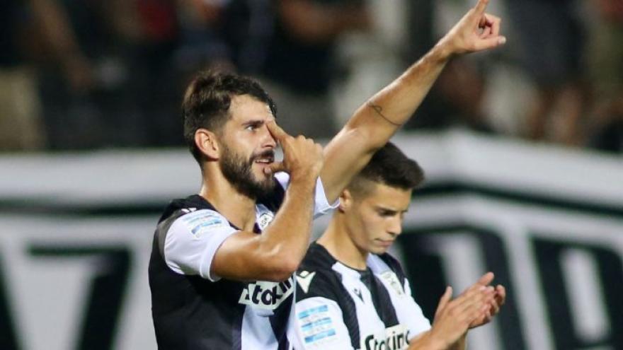 Τα εννιά συμβόλαια που λήγουν στον ΠΑΟΚ